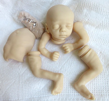 SOLD OUT - Reborn Baby Doll
