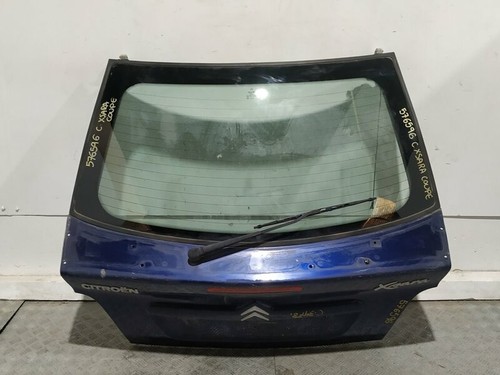 Hayon citroen xsara - hayon, 1.6i