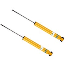 2 Amortisseurs Bilstein B6