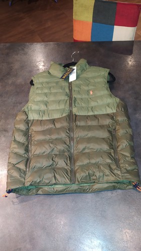 Veste sans manche - veste,