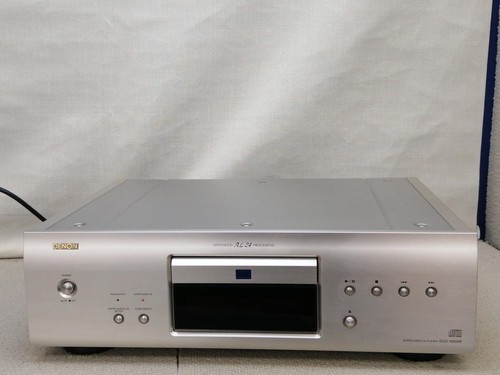 Denon dcd 1650ae - super, audio