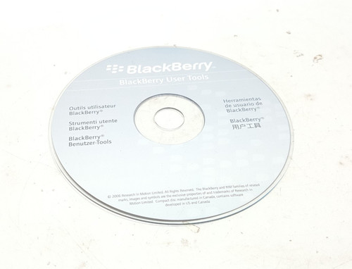 Blackberry cdr 13477 010 - blackberry, cdr-13477-010