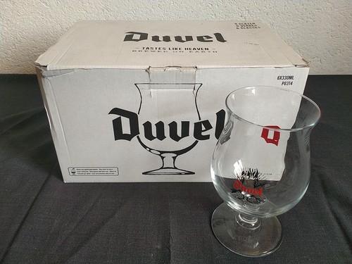 Lot verres à - verres, bière