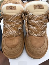 ugg lowmel chestnut woman T41