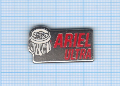 Pin lessive ariel ultra - ariel,