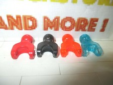 Lego - Hero Factory Arm / Leg with Ball Joint 90612- Choose Color