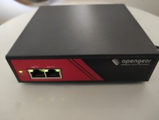 Opengear Remote Site Gateway
