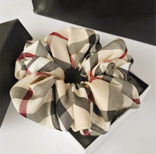 Tan black british plaid - tan, &