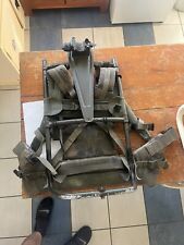 Claie De Portage Tireur D’élite 