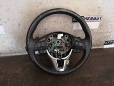 Volant Mazda 3 BM BN Multifunktionslenkrad BHN9140902 2.2D 110kW SH 267985