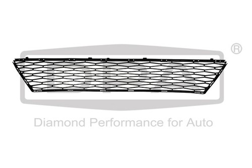 Dpa grille ventilation - grille, de
