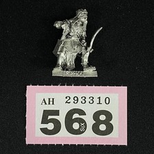 Uruk-Hai Archer Métal Games