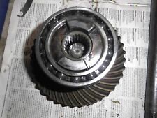 Differentiel  pont arrière microtracteur Kubota b1600