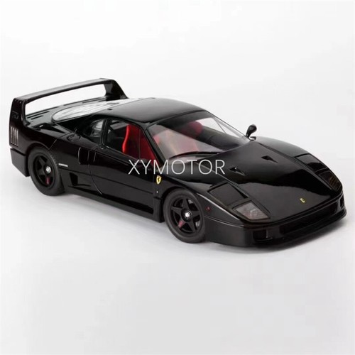 Kyosho ferrari f40 metal - kyosho,