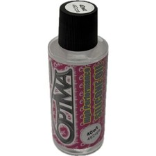 Optima Huile Silicone pour Amortisseur - 6mik - voiture radiocommandée - Bugg...