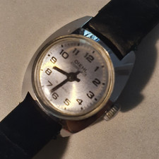 Montre femme allemande «