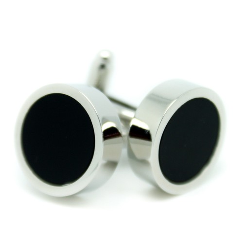 Boutons manchette - de,