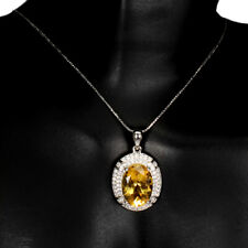 925 Argent Sterling Collier