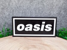 Oasis - Idée cadeau pour les fans et les collectionneurs de figurines geek ne...