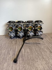 Rampe Carburateur KAWASAKI ZXR