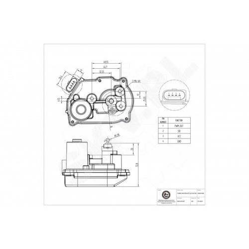 Pour audi 3 0 - q7, tdi