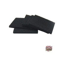 Remplacement de l'absorbeur de