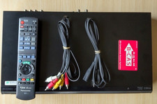 Panasonic DIGA DMR-BW850