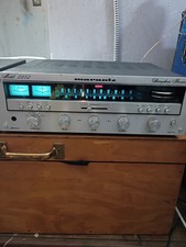 Marantz Model 2252 Stereo