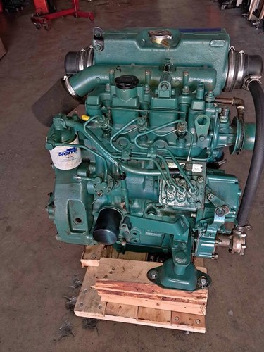 Volvo penta md2040 moteur - volvo,