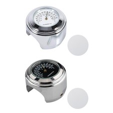 Thermomètre de guidon robuste