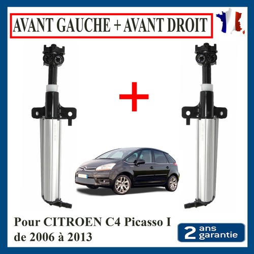 Gicleur pompe lave phare - pompe,