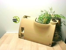 Revetement SSANGYONG REXTON 1