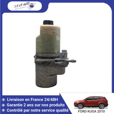 ?? MOTEUR ELECTRIQUE DIRECTION ASSISTEE FORD KUGA ➤1736876 ♻️