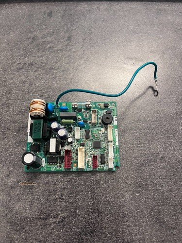 Carte électronique pour