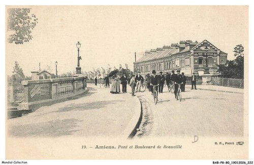 Babp8 0870 amiens pont - babp8-0870-80,