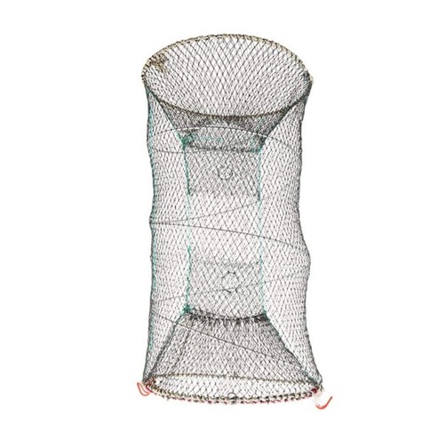 Nasse pêche récupérable - de,