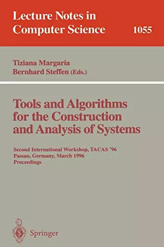 Tools and algorithms - and, the