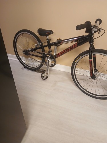 Redline cruizer - redline,