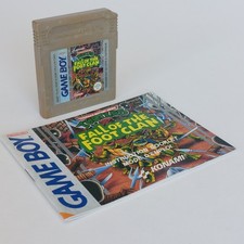 Teenage mutant hero turtles - mutant,