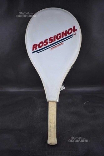 Raquette tennis rossignol - raquette,