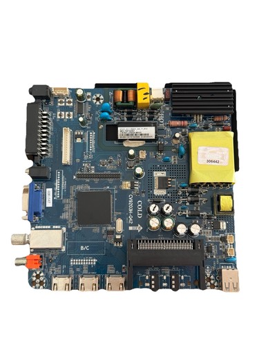 Carte mère pour - tv, schneider