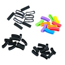 10pcs Anneau De Fixation De