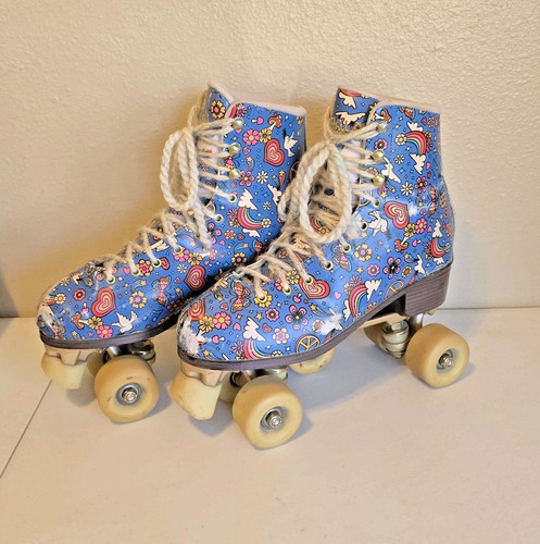Impala quad sidewalk - quad,