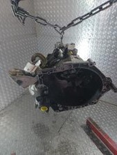 Boite de vitesses PEUGEOT 207