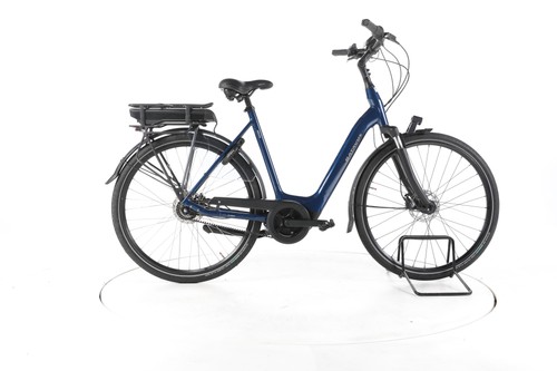 Batavus garda exclusiv - garda, e-go