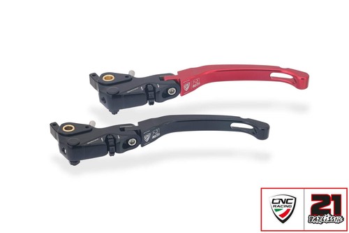 Levier friction race evo - friction,