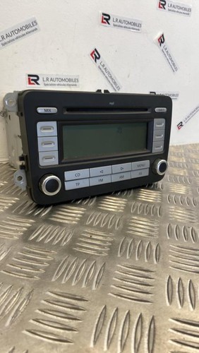 Autoradio origine volkswagen - autoradio,