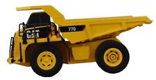 DIECAST MASTERS - Dumper