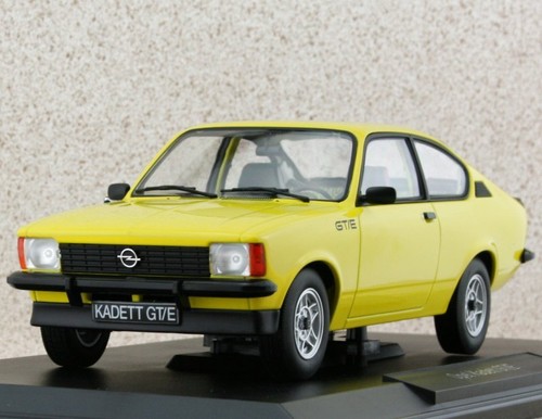 Opel kadett ats felgen - opel,
