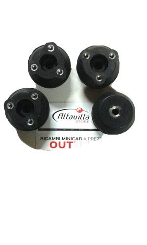 Chatenet kit pièces support - 4,